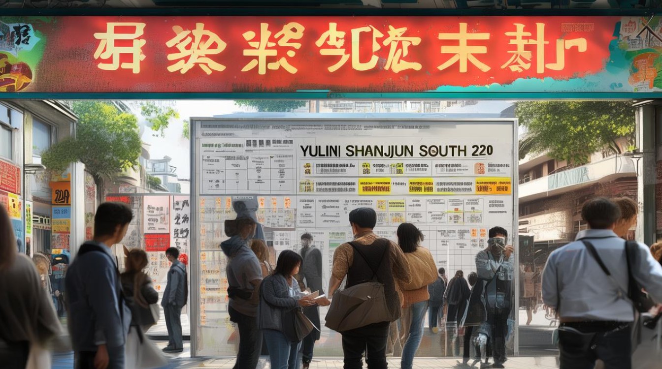 榆林上郡南路20号附近有哪些最新招聘信息？-图2