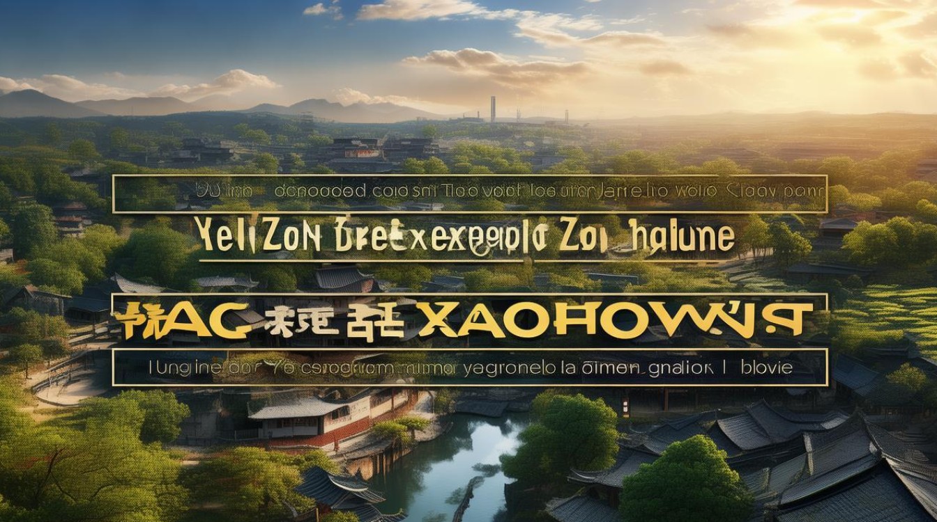 榆林貂蝉故里在哪里？历史传说与周边景点全解析-图1