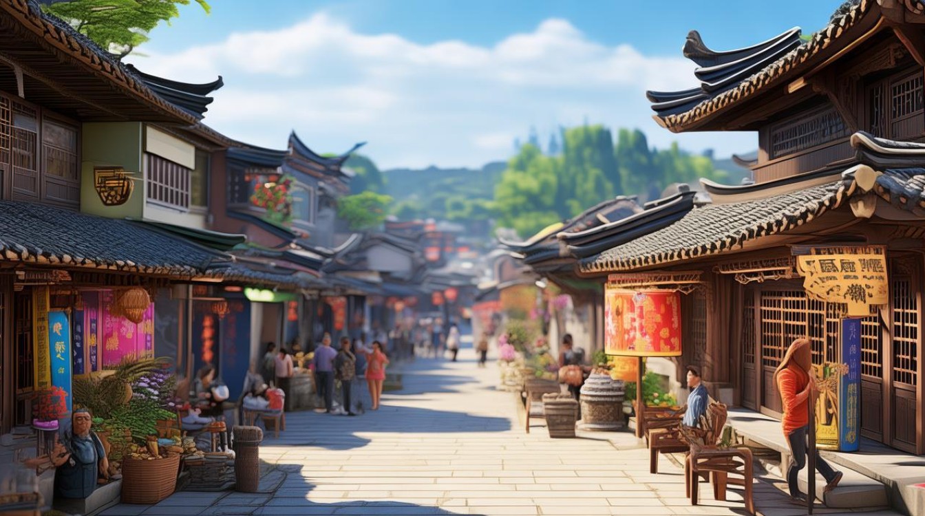 五一榆林有哪些必玩景点？推荐攻略来了！-图1