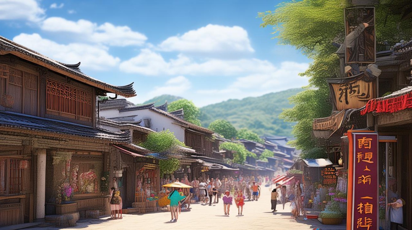 五一榆林有哪些必玩景点？推荐攻略来了！-图2