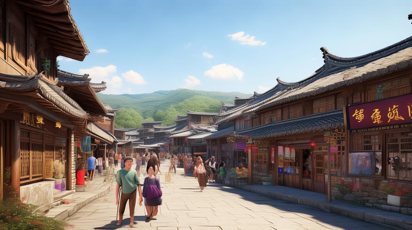 五一榆林有哪些必玩景点？推荐攻略来了！-图3