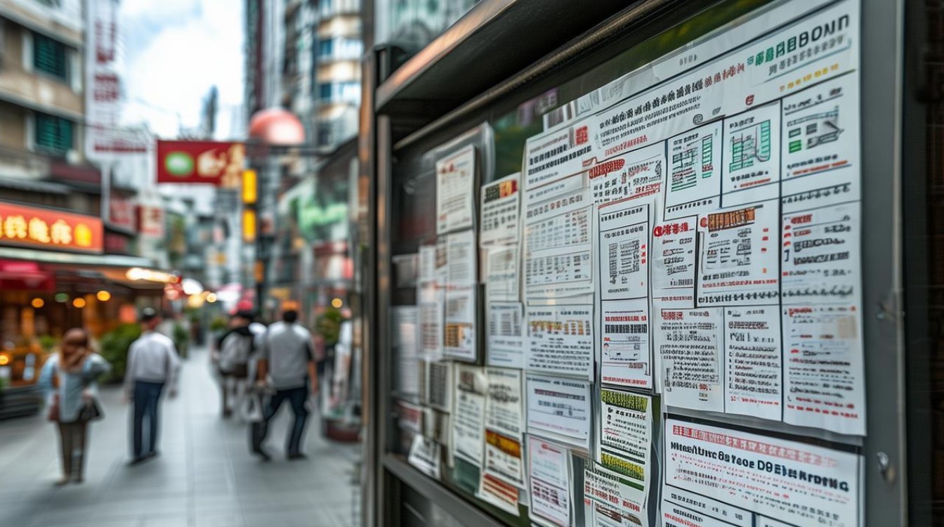 榆林仁众与渭南最新求职招聘信息及市场趋势解析-图3