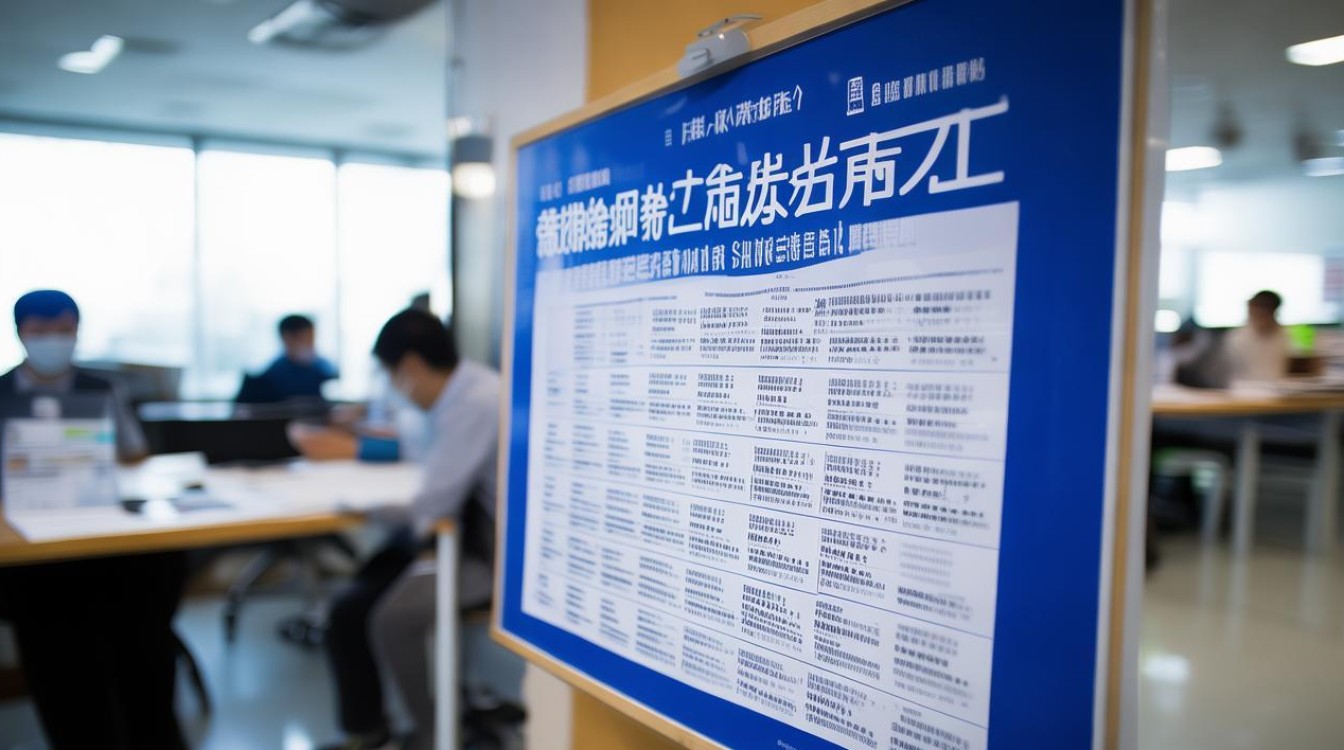 陕西榆林新家源最新招聘岗位有哪些？求职指南全解析-图3