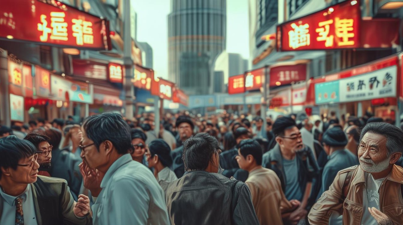 榆林文投影城倒闭如何影响渭南求职招聘市场？-图2