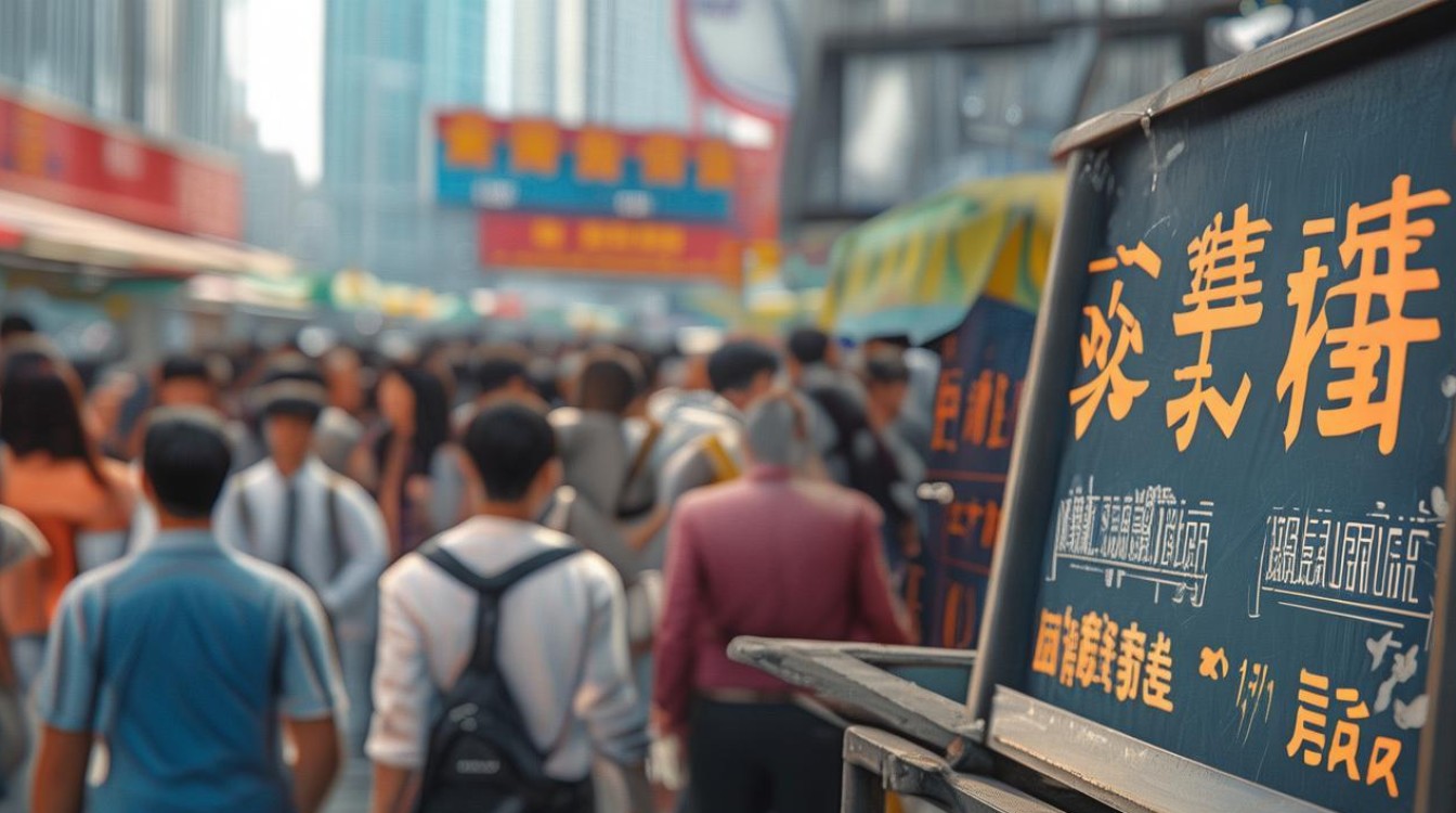 榆林文投影城倒闭如何影响渭南求职招聘市场？-图3