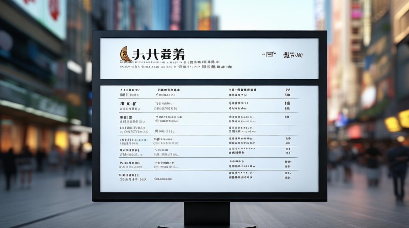 榆林乐付和渭南最新求职招聘信息有哪些？市场动态如何？-图3