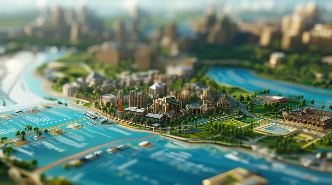 榆林物流成本高吗？周边有哪些旅游景点？-图1
