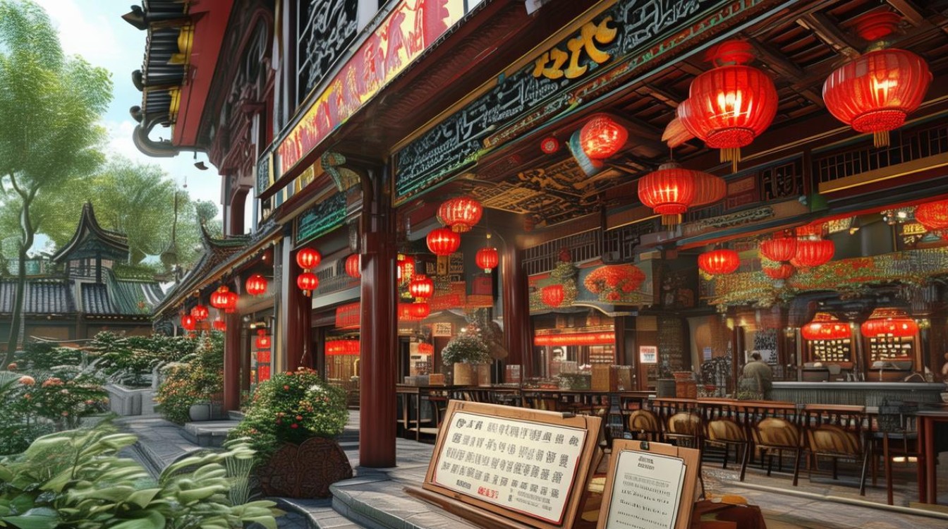 榆林哪家饭酒店口碑最好？附周边旅游攻略-图1
