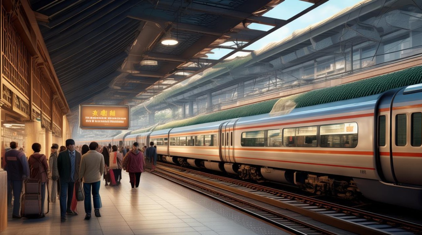 从榆林出发，乘晚安火车能深度游哪些周边景点？-图1