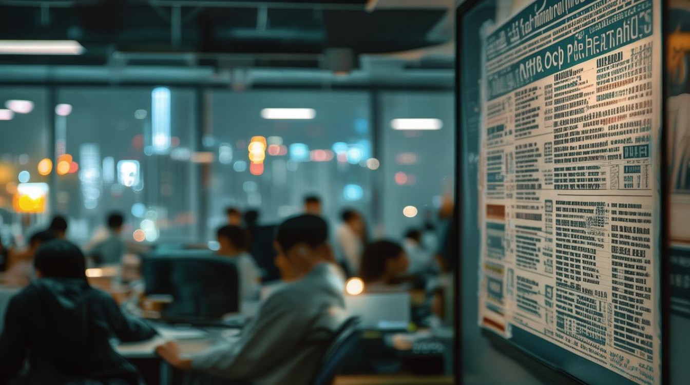 榆林夜班工作机会有哪些？全面解析！-图3