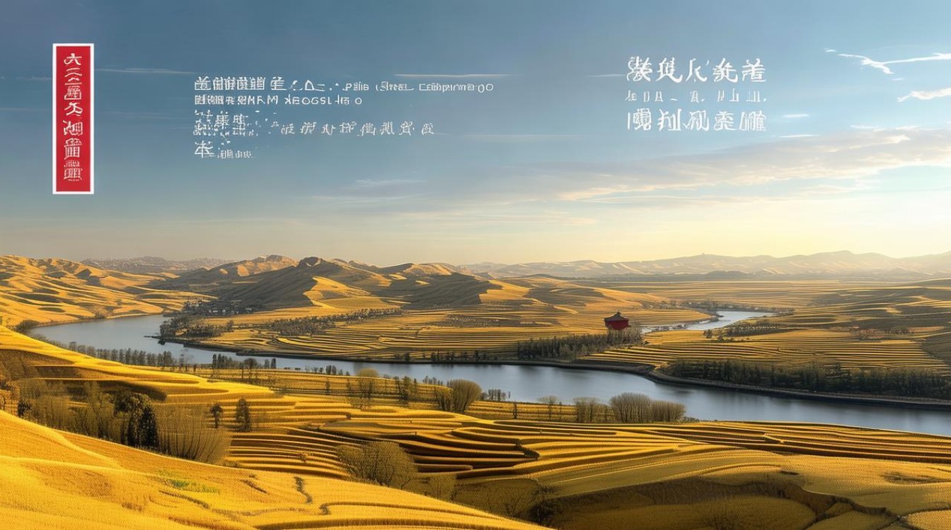 榆林为何被称为黄土高原上的塞上明珠？-图2