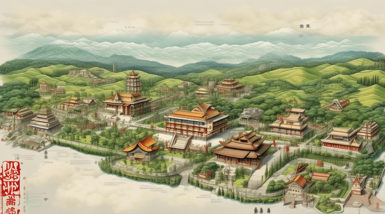 榆林周边有哪些必游的陕北风情景点？-图2