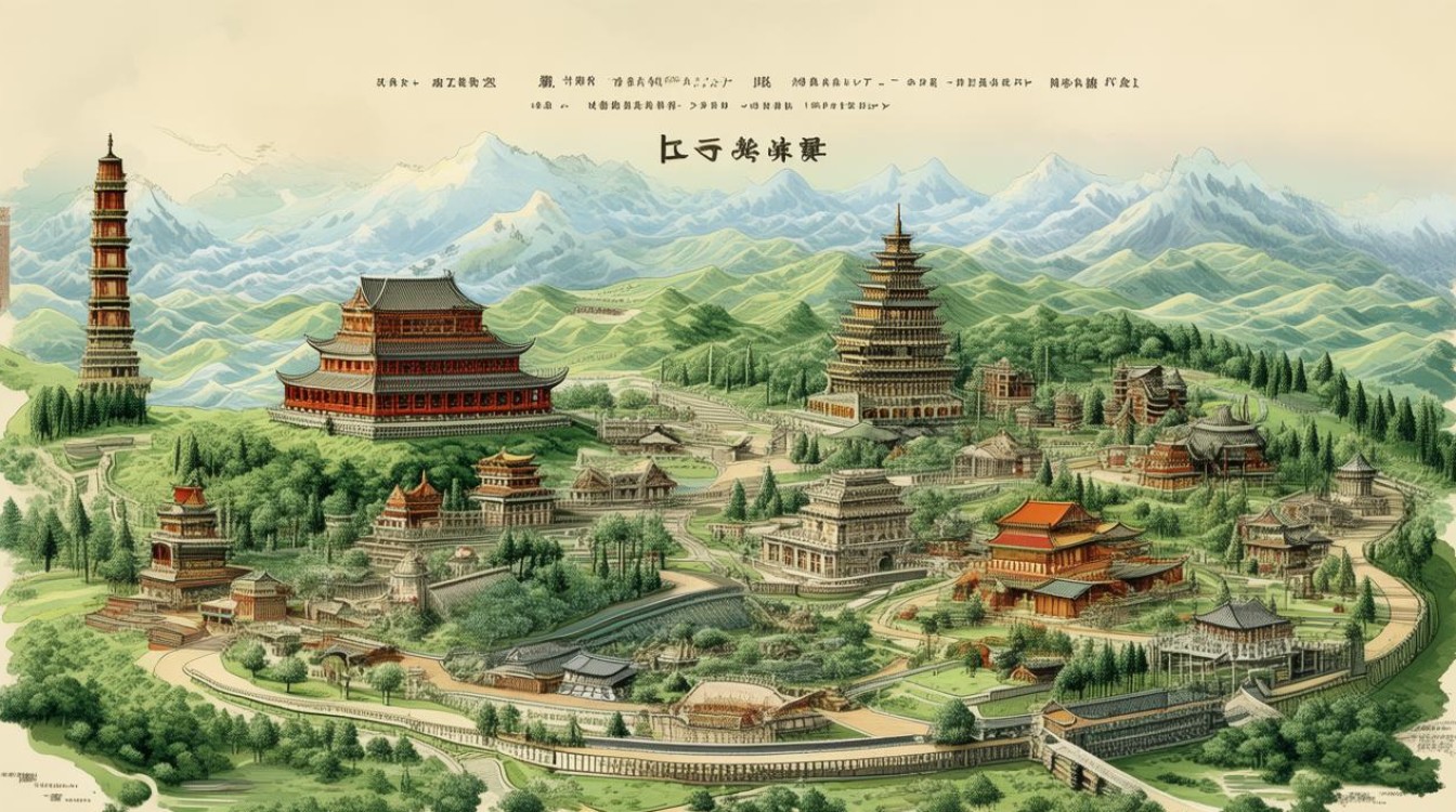 榆林周边有哪些必游的陕北风情景点？-图3