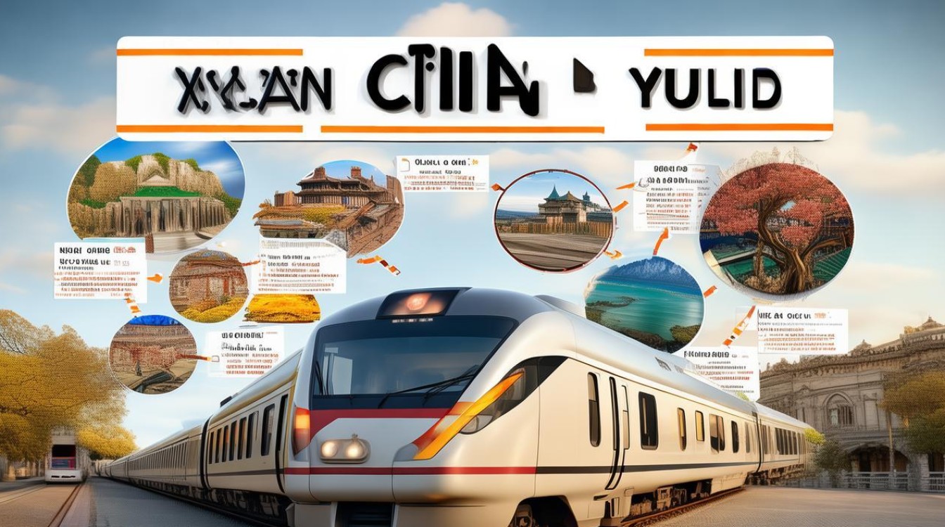 西安到榆林卧铺怎么坐？附周边旅游攻略-图2
