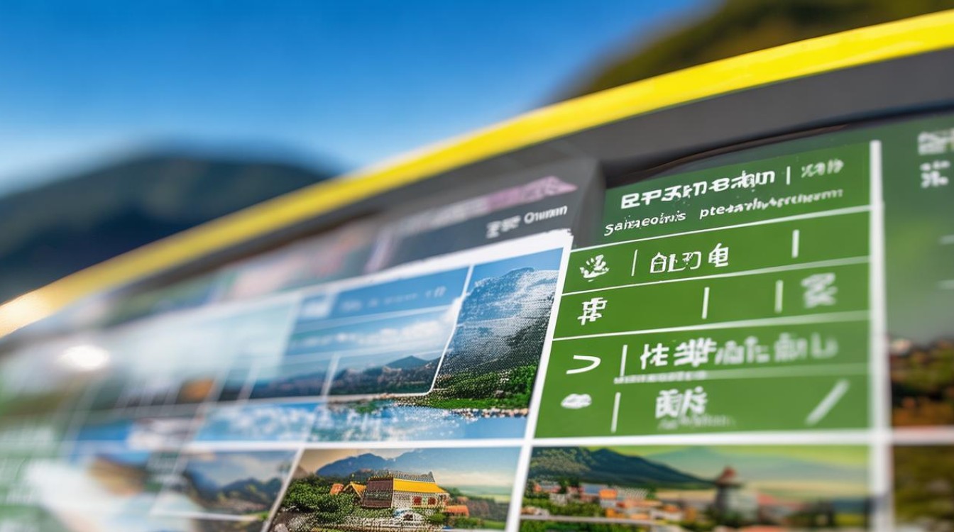 靖边到榆林班车时刻表及周边景点推荐？-图2