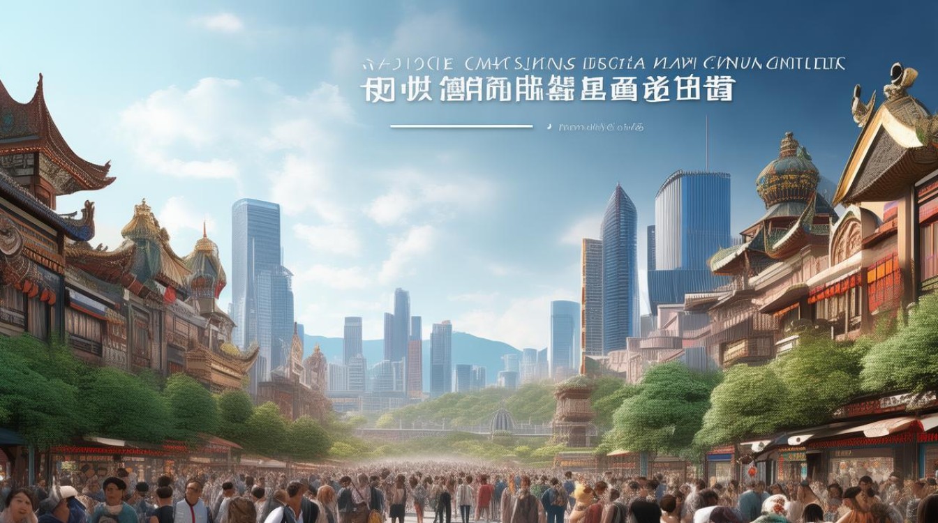 东胜和榆林合并将如何带动周边旅游发展？-图1