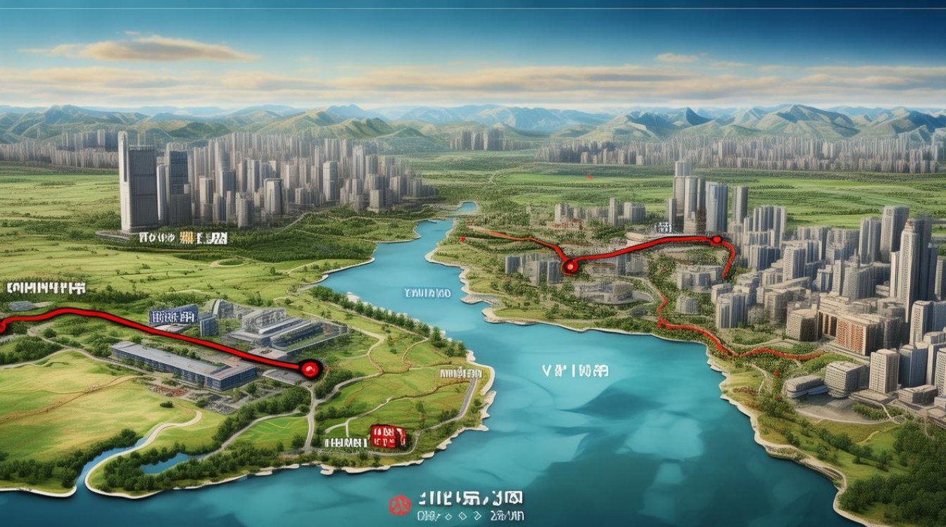 天津到榆林有多远？周边有哪些必游景点？-图2