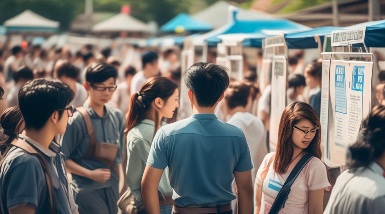2018年榆林协管岗位招聘条件及渭南就业趋势如何？-图3