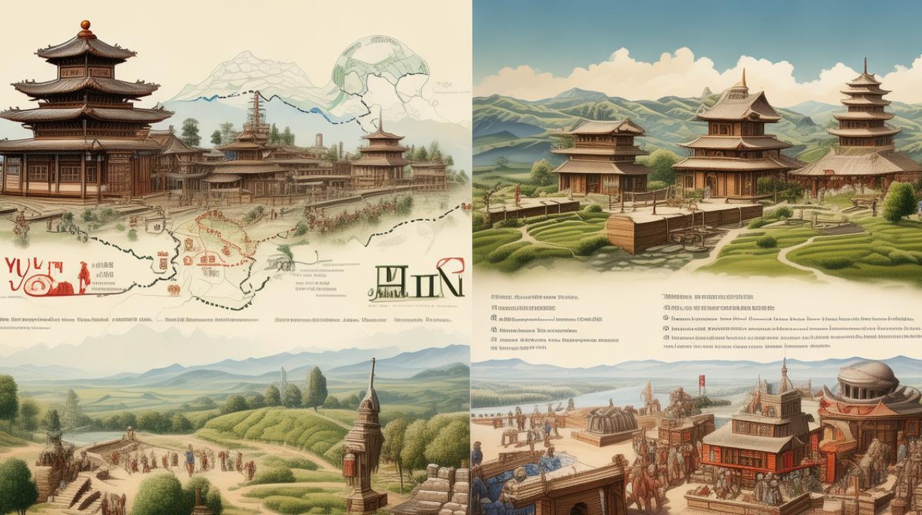 榆林到靖边怎么玩？揭秘陕北风情与必游历史遗迹！-图3