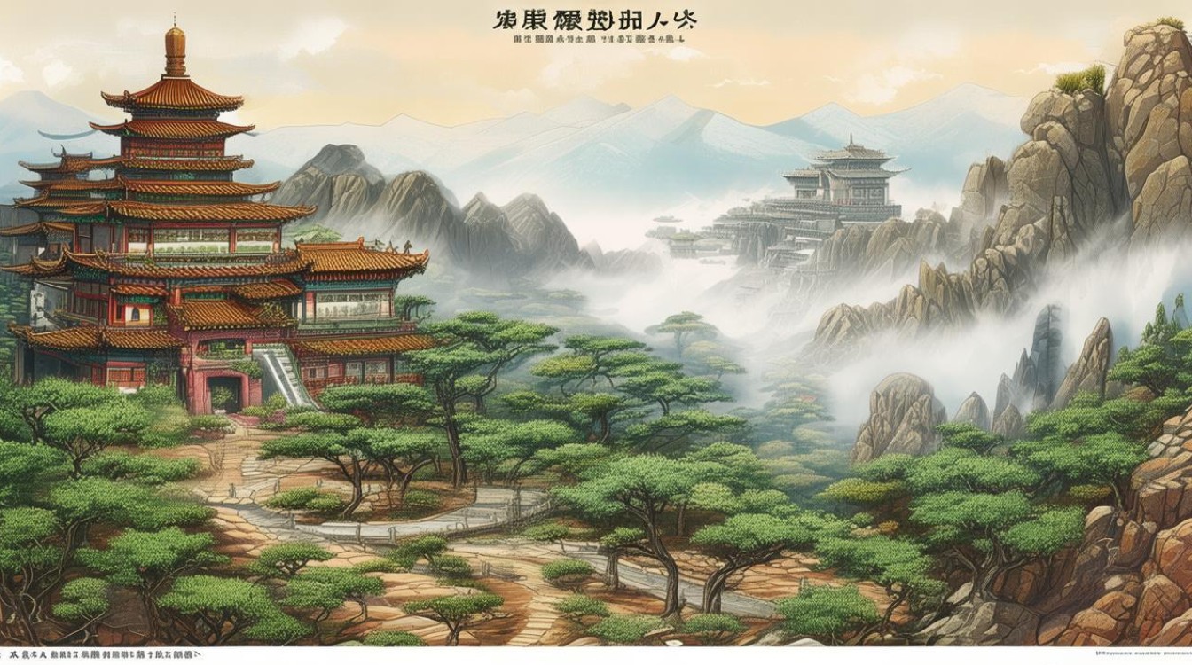 榆林周边有哪些值得一游的龙潭秘境和塞上风情？-图1