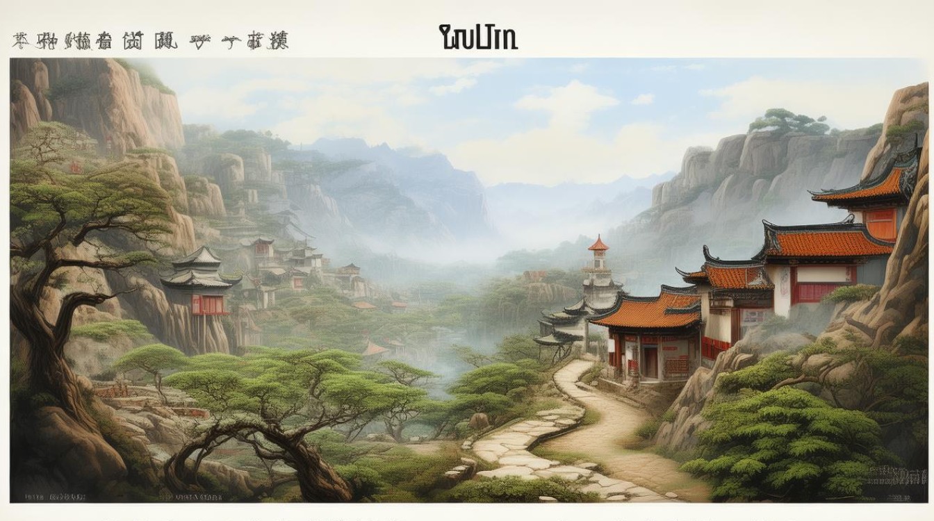 榆林周边有哪些值得一游的龙潭秘境和塞上风情？-图2