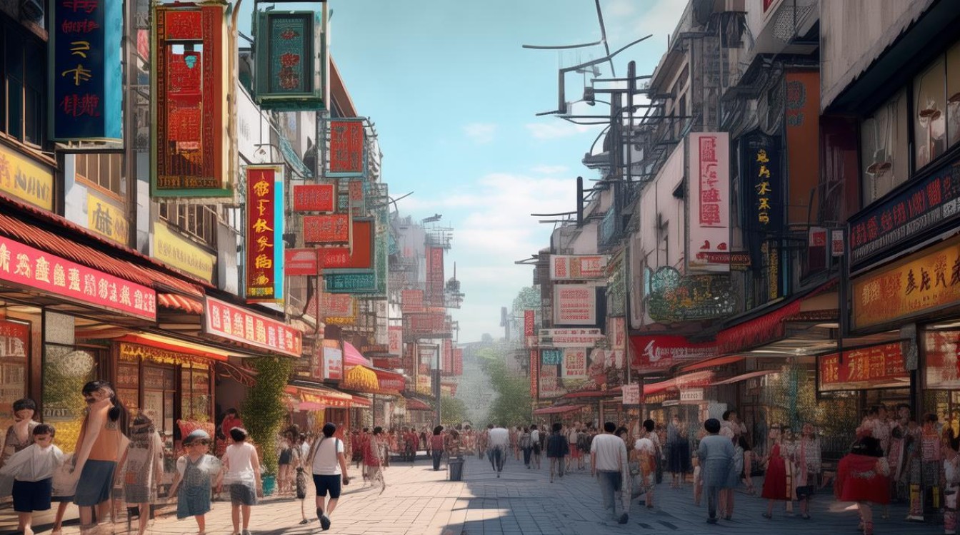 榆林生源酒店附近有哪些热门旅游景点？-图1