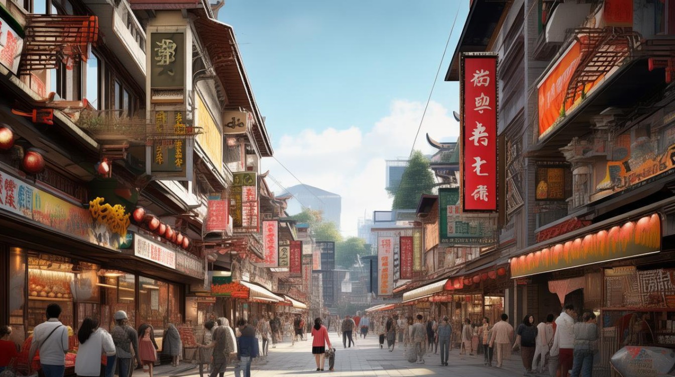 榆林生源酒店附近有哪些热门旅游景点？-图3