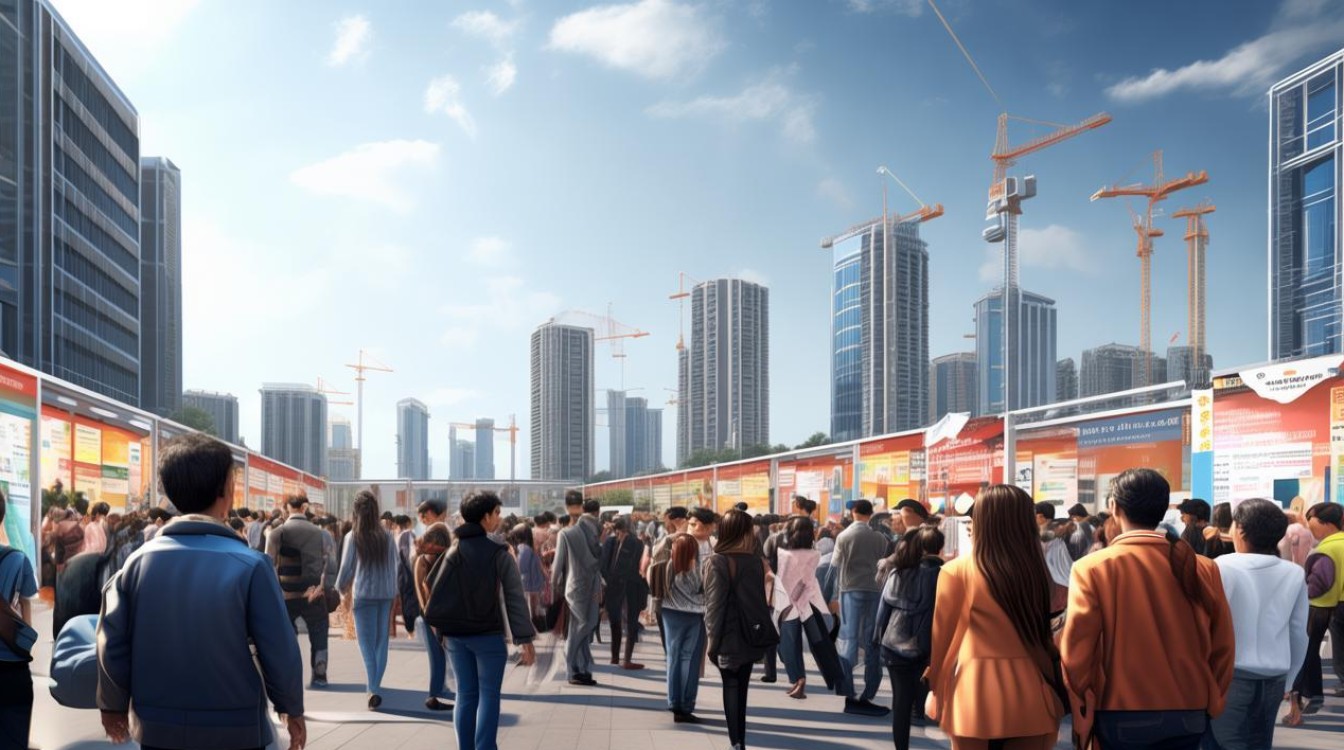 榆林土建行业最新招聘信息有哪些？-图3