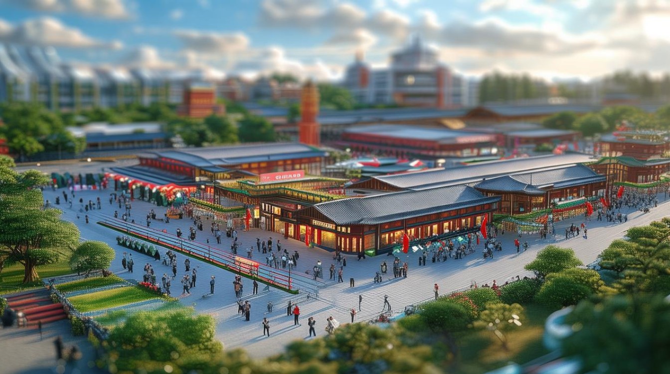 榆林有哪些适合聚会的场所及周边旅游推荐？-图1