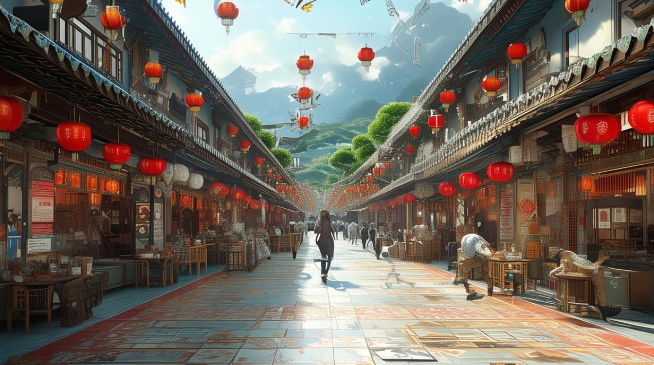 榆林有哪些适合聚会的场所及周边旅游推荐？-图3
