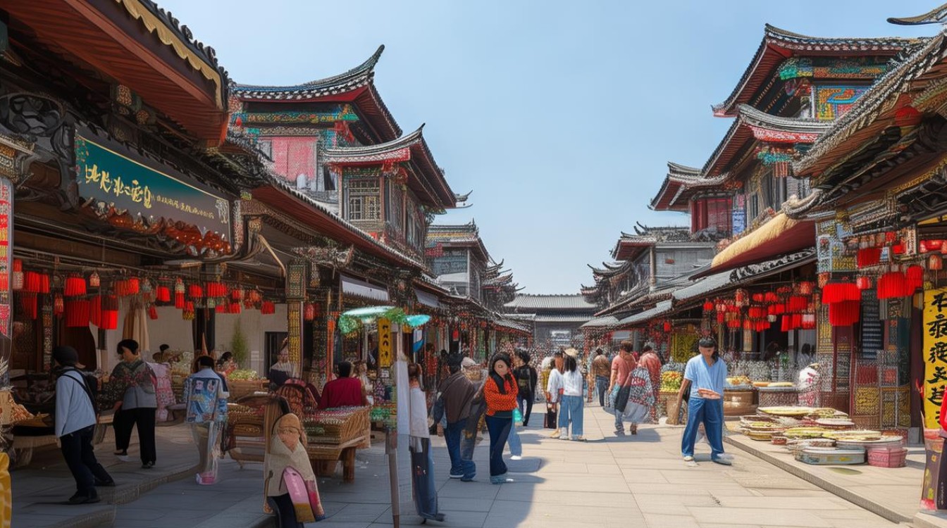 榆林康乐旅游有哪些必体验的陕北风情？-图3