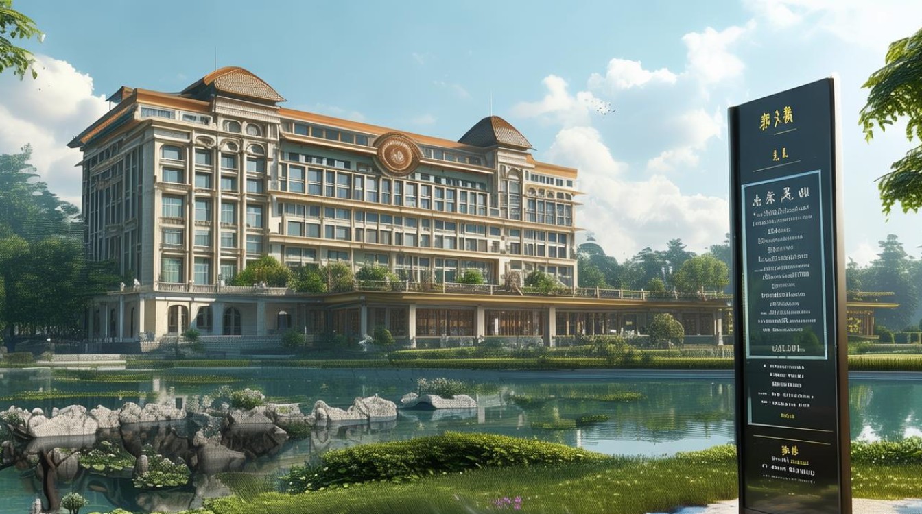 榆林丽京酒店电话是多少？周边有哪些旅游景点？-图2