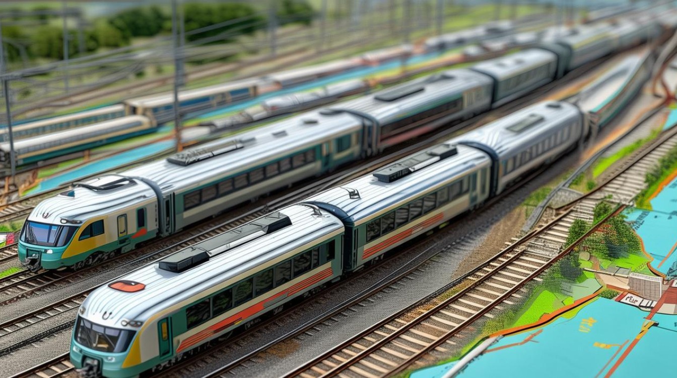 榆林路段火车最新动态及周边旅游攻略有哪些？-图2