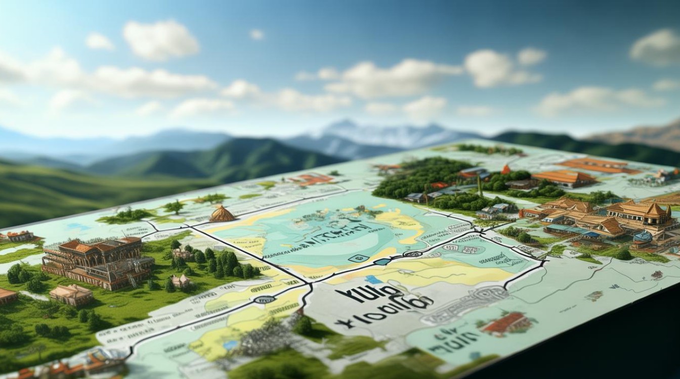 薛家湾到榆林怎么走？周边旅游攻略分享-图3