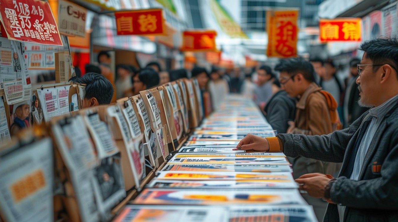 榆林郭雄飞如何分析渭南求职招聘市场？-图2