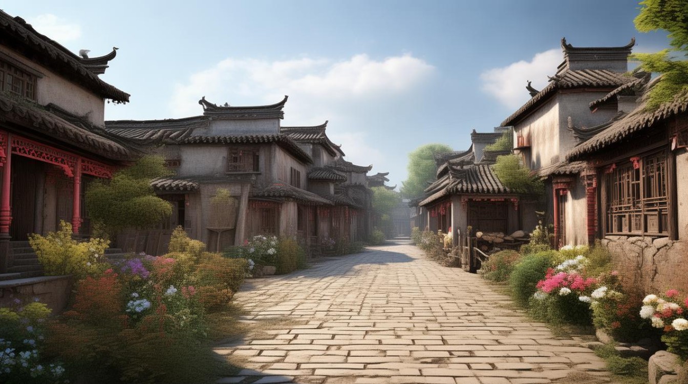 旧榆林图片，如何探索塞上记忆与周边深度游？-图1
