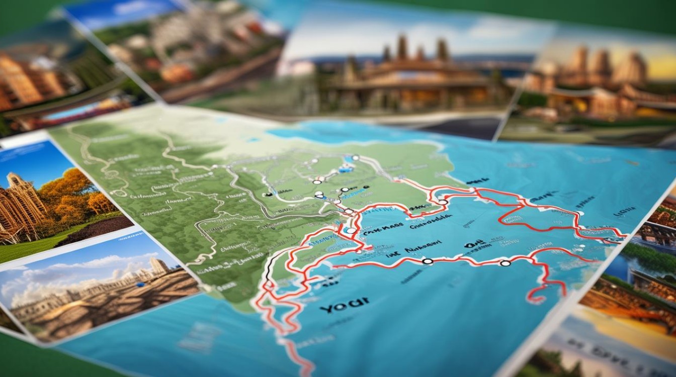 青岛到榆林怎么走？周边有哪些旅游景点？-图1