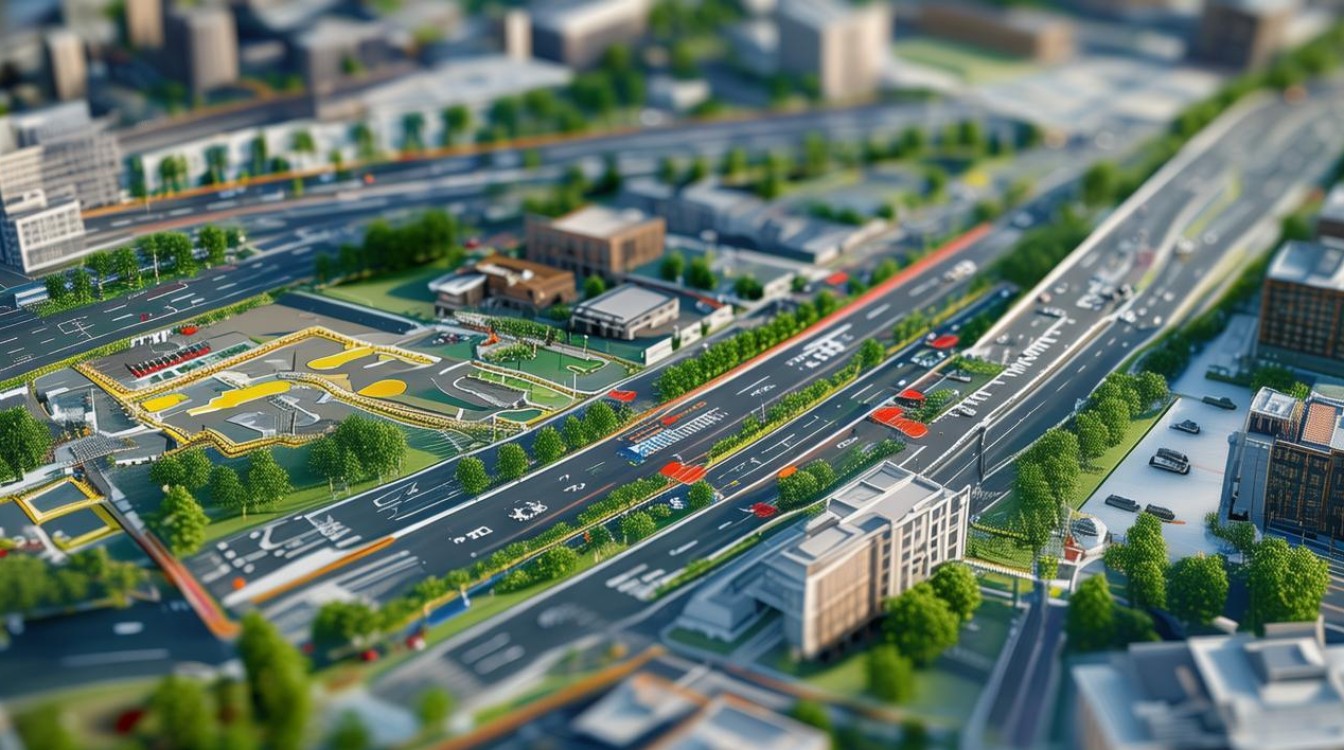 长城北路的区位优势有哪些？交通如何到达？-图1