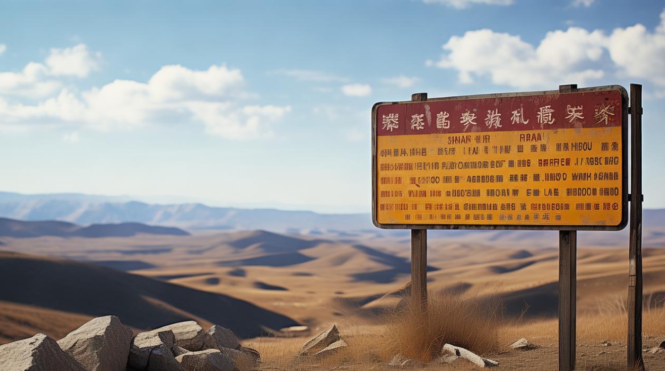 陕西榆林定边天气如何？周边有哪些旅游景点？-图1