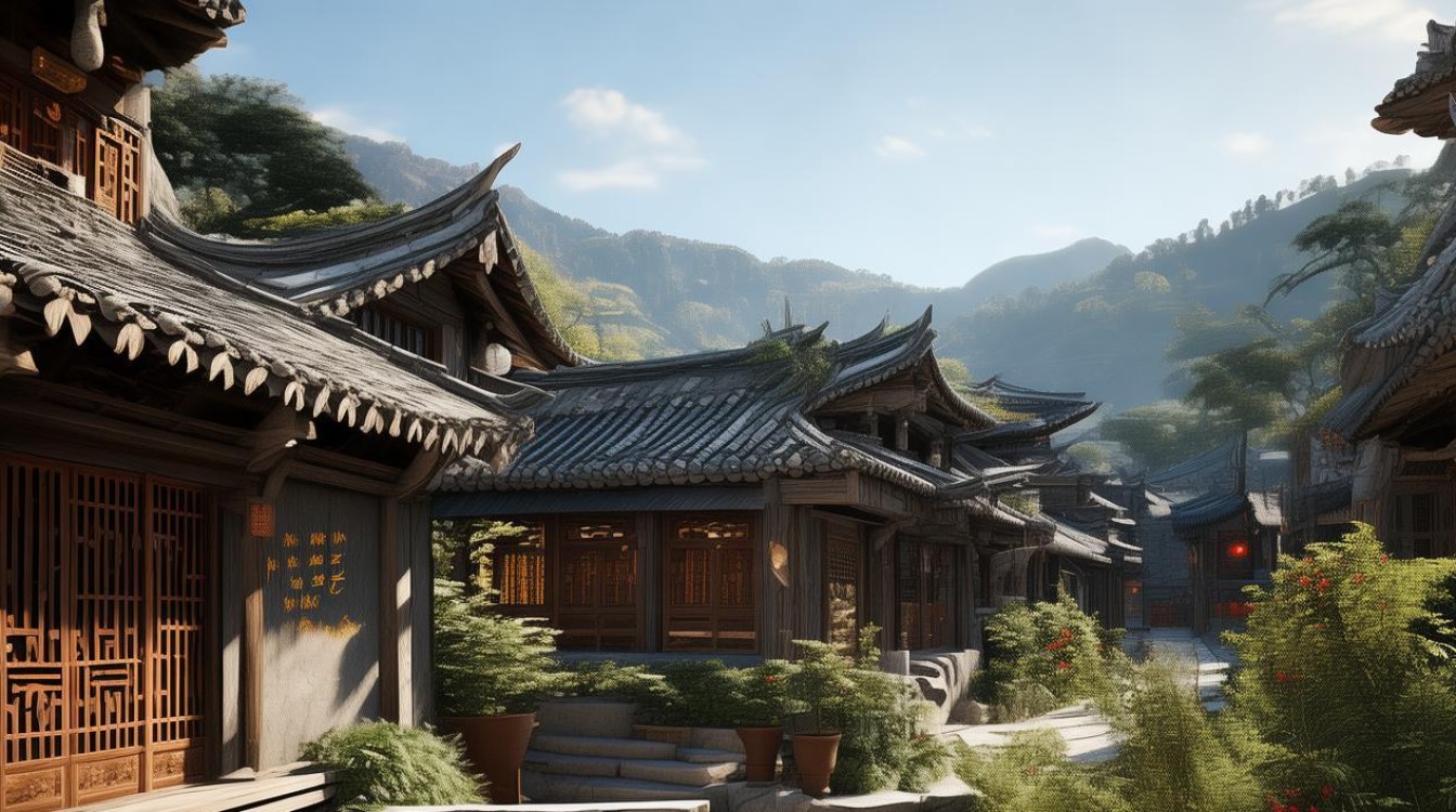 兰西榆林镇有哪些必看风景及最新旅游资讯？-图1