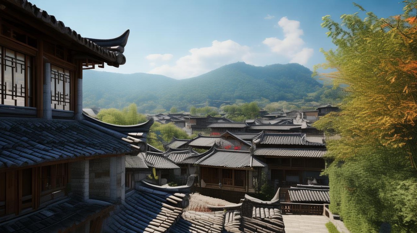 兰西榆林镇有哪些必看风景及最新旅游资讯？-图2