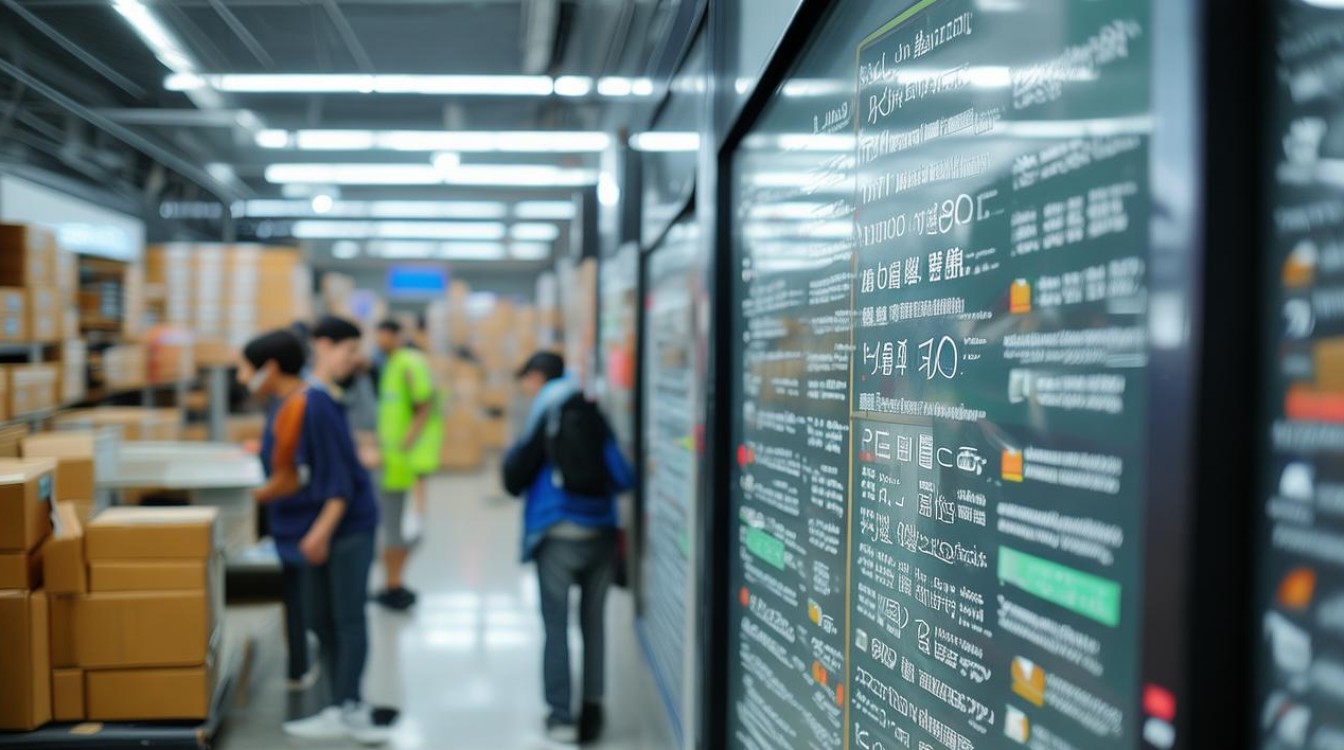 榆林汇森运招聘，渭南最新求职信息与行业趋势有哪些？-图1