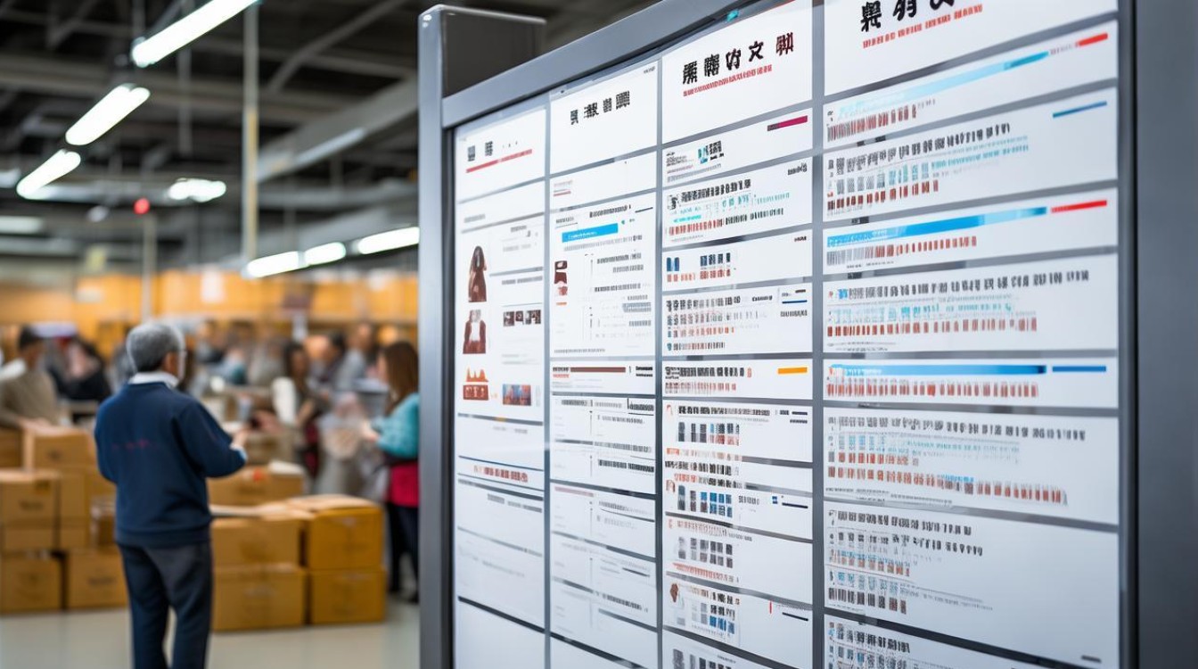 榆林汇森运招聘，渭南最新求职信息与行业趋势有哪些？-图3
