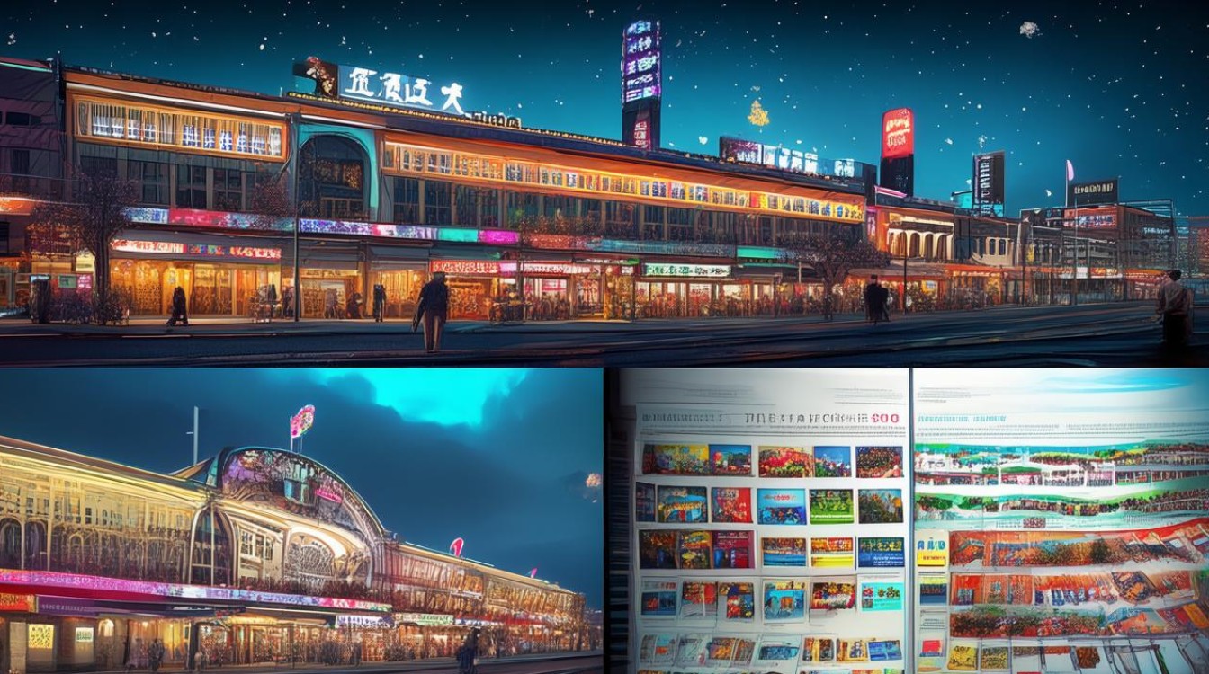 榆林火车站附近有哪些网吧和旅游攻略？-图1