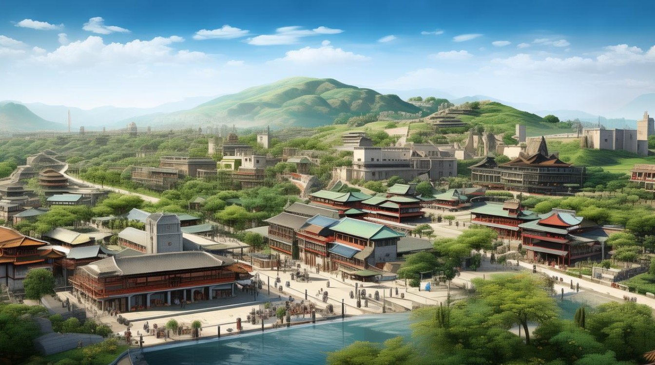 榆林有哪些必去的旅游景点？-图2
