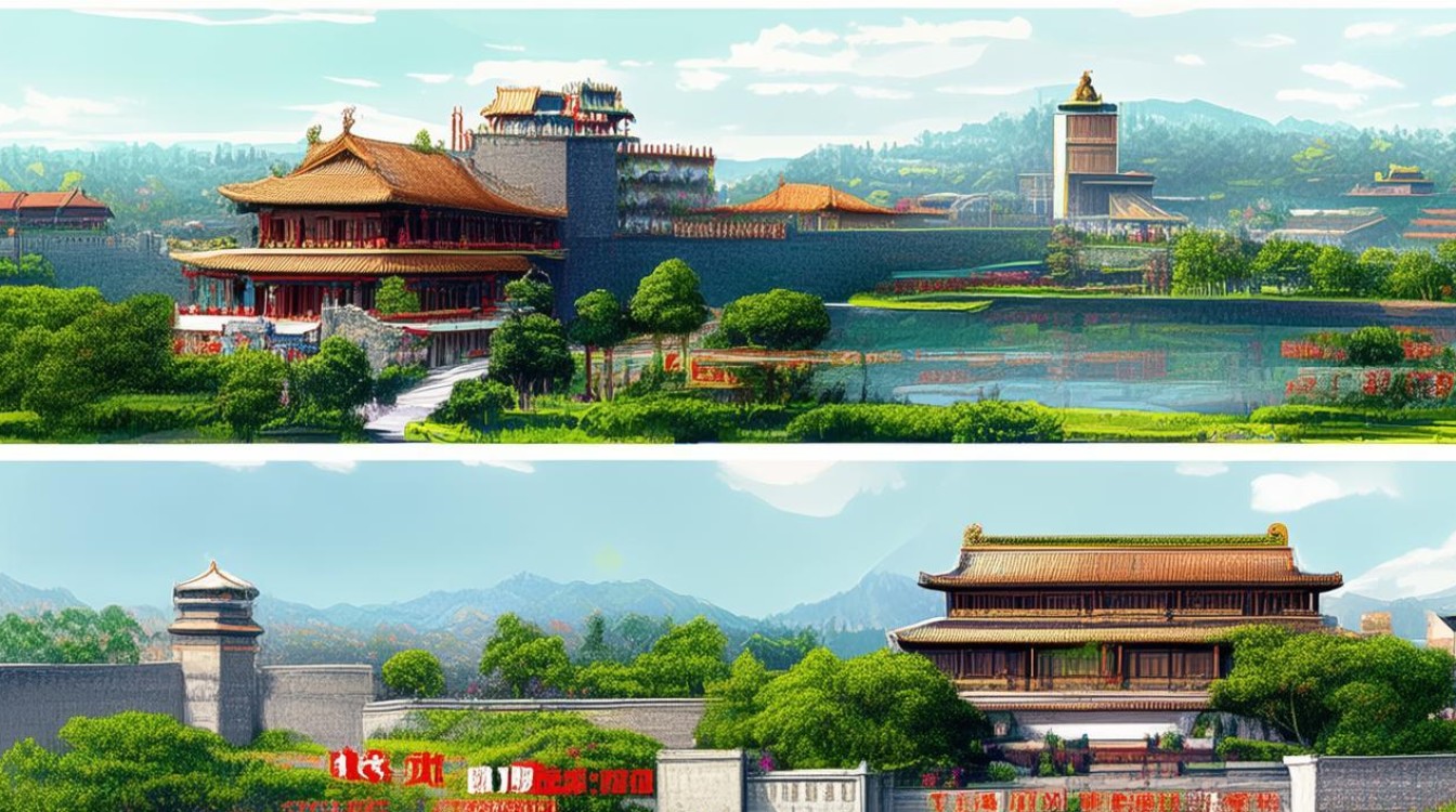 榆林有哪些必去的旅游景点？-图3