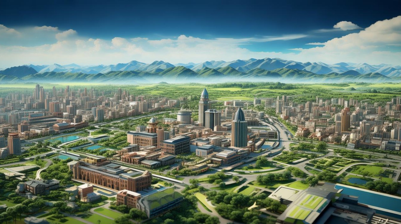 榆林有哪些热门旅游路线和周边景点？最新数据指南-图2