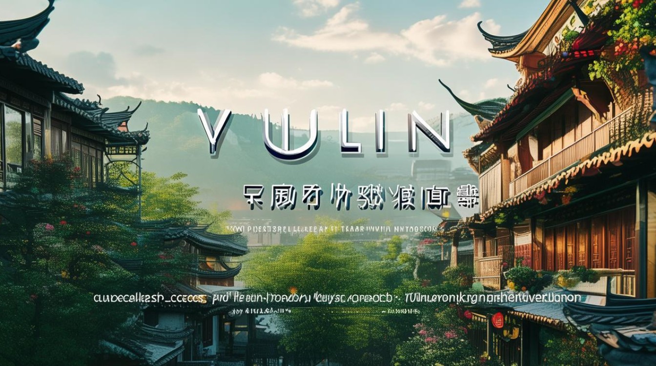 榆林成功小区附近有哪些值得一游的景点？-图3