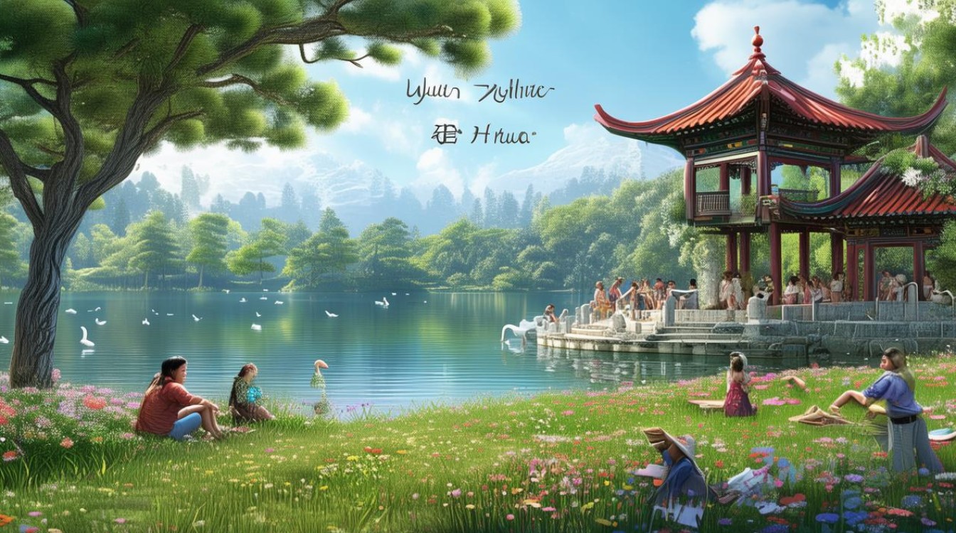 榆林有哪些避暑胜地？夏日清凉好去处推荐！-图1