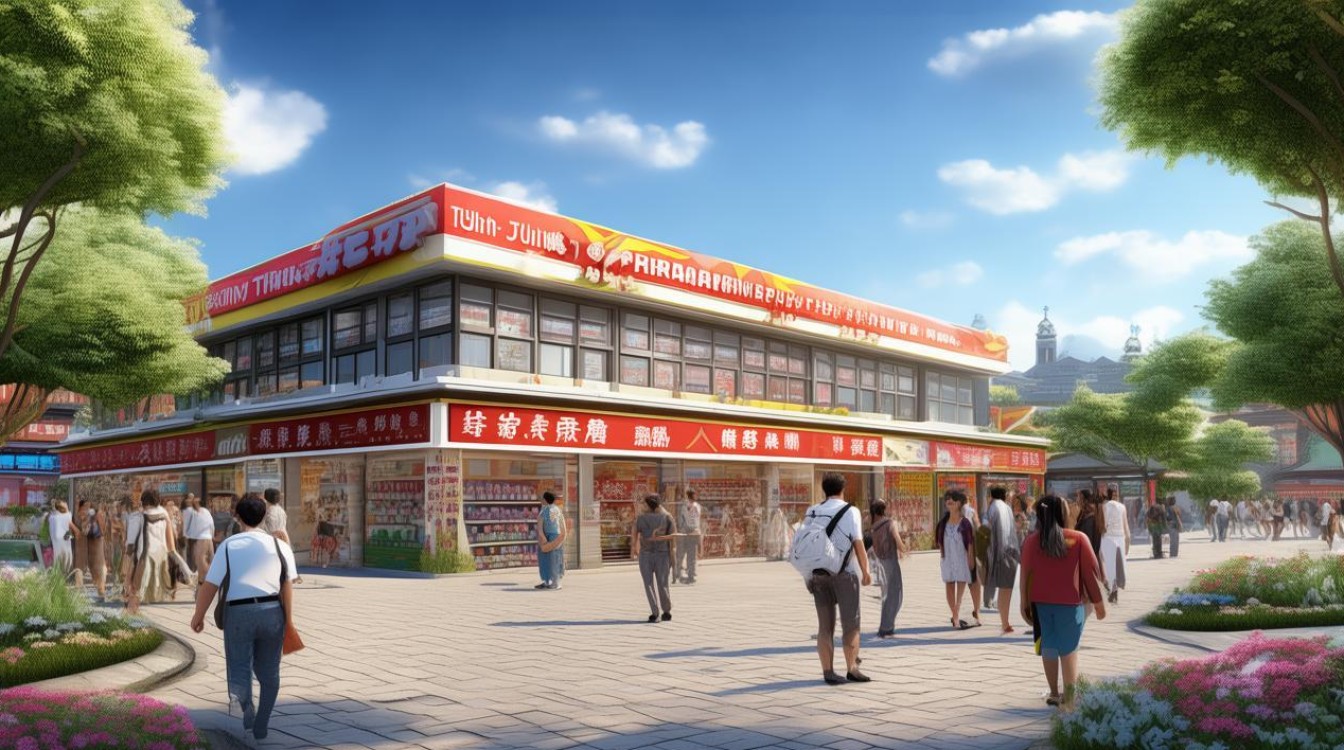 榆林同心医药超市附近有哪些值得一游的景点？-图1